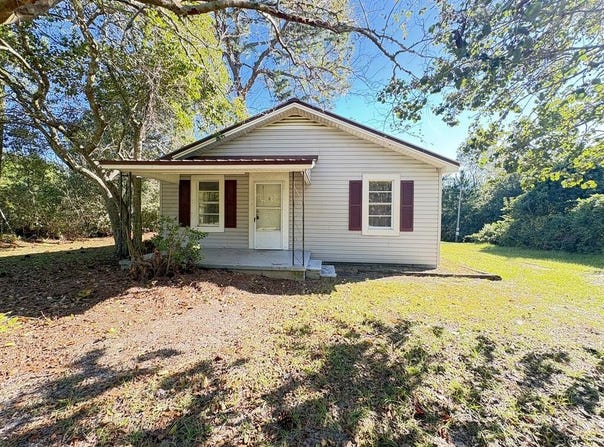 4000 OLD DOERUN RD, Moultrie, GA 31768