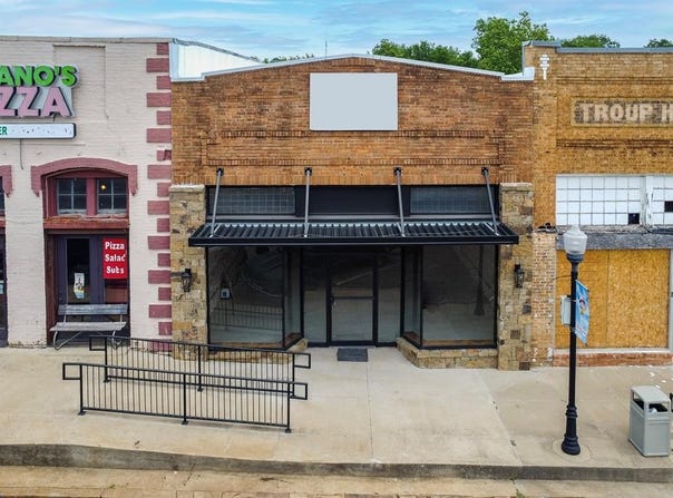 125 W Duval Street, Troup, TX 75789