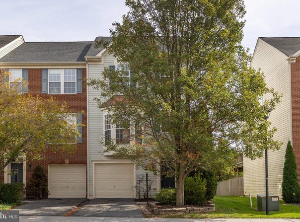 116 PITTMAN Court, STEPHENS CITY, VA 22655