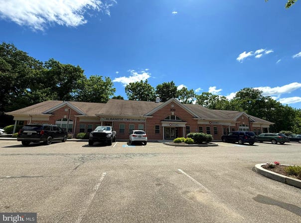 300 OLD FORGE Lane, KENNETT SQUARE, PA 19348