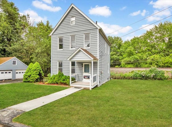 233 Brady Ave, Hawthorne, NY 10532