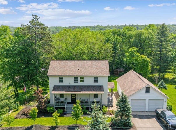 401 Holmes Street, Marine on Saint Croix, MN 55047