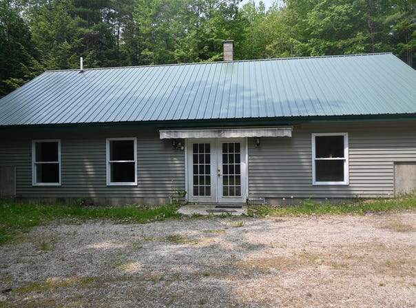 155 Penney Road, New Gloucester, ME 04260