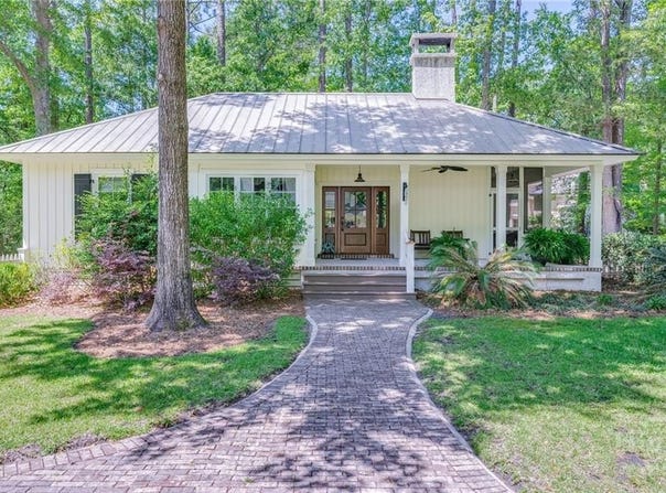 64 Dogwood Way, Richmond Hill, GA 31324