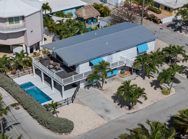 699 116Th Street Ocean, Marathon, FL 33050