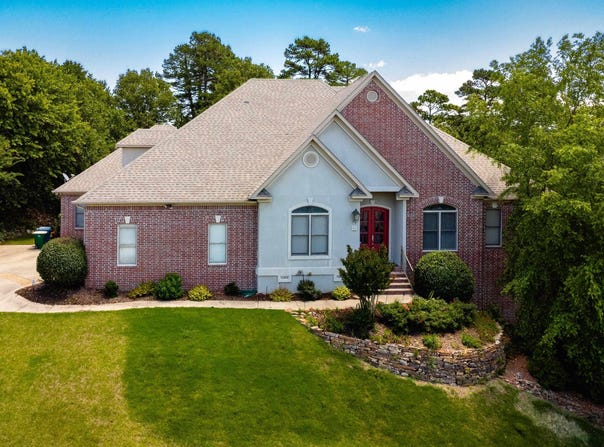 115 Noyant Drive, Little Rock, AR 72223