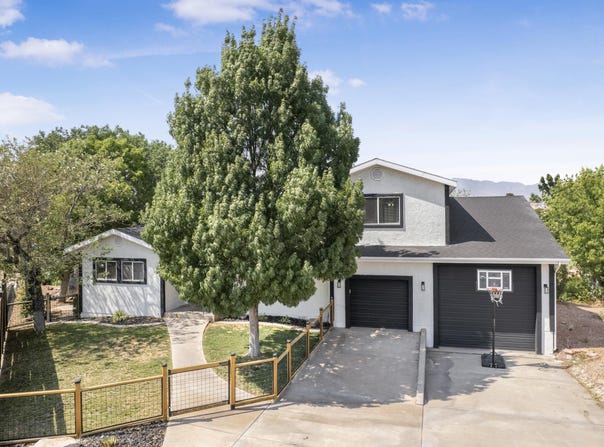 1879 S Cassidy CIR, St George, UT 84790