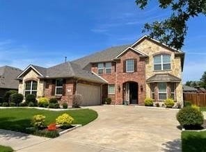 12571 Valley Spring Drive, Frisco, TX 75035