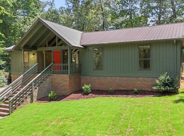 1817 MOHAWK DRIVE, ALABASTER, AL 35007