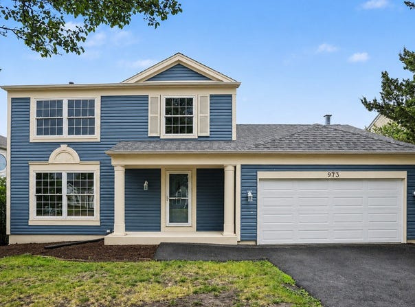 973 ANNANDALE Drive, Elgin, IL 60123