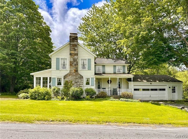 8096 Brimfield Street, Kirkland, NY 13323
