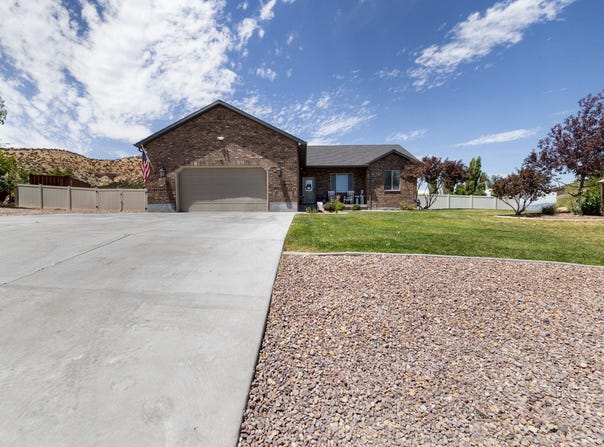3486 W 1750 S, Vernal, UT 84078