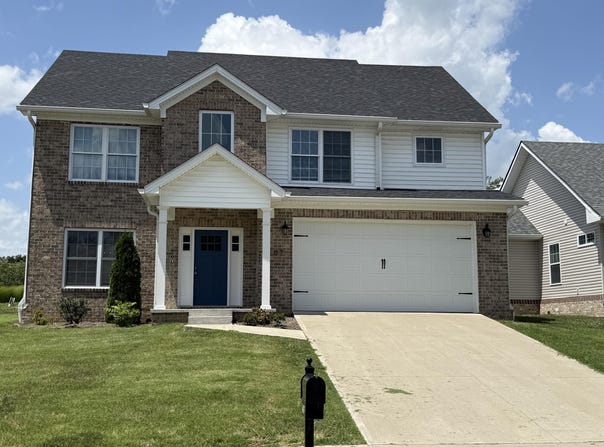 407 General John Payne Boulevard, Georgetown, KY 40324