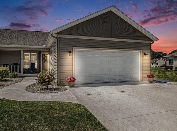 150 Oakwood Drive, Coldwater, MI 49036