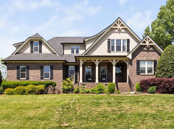154 Sicily Drive, Clayton, NC 27527