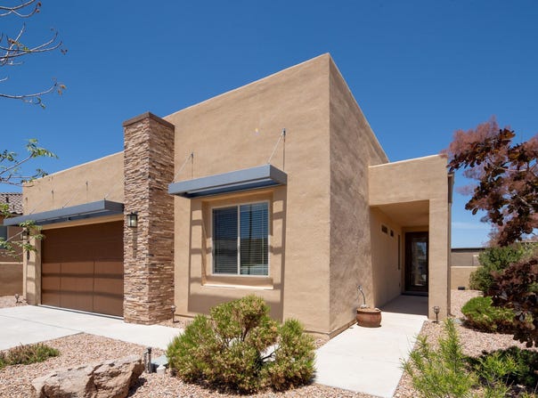2616 VISTA MANZANO Loop NE, Rio Rancho, NM 87144
