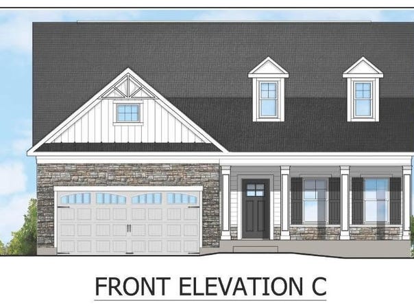 134 KINSEY DRIVE, PRINCE FREDERICK, MD 20678