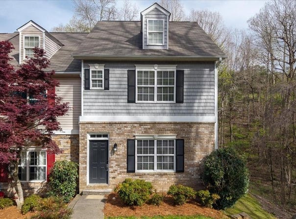 176 Ridgehaven Trail, Ellijay, GA 30536