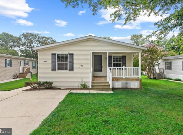 17339 WATER VIEW Drive, LEWES, DE 19958