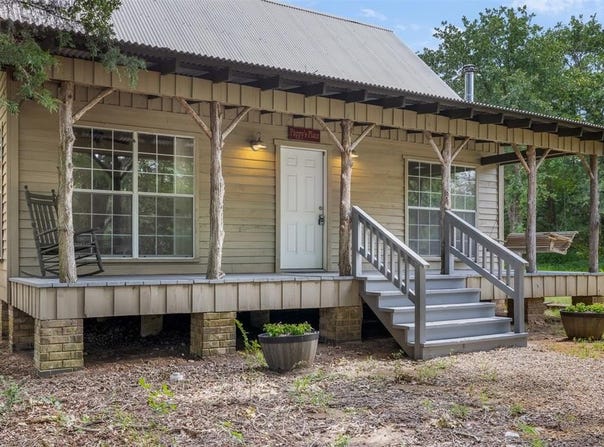 365 Fcr 971, Mexia, TX 76667