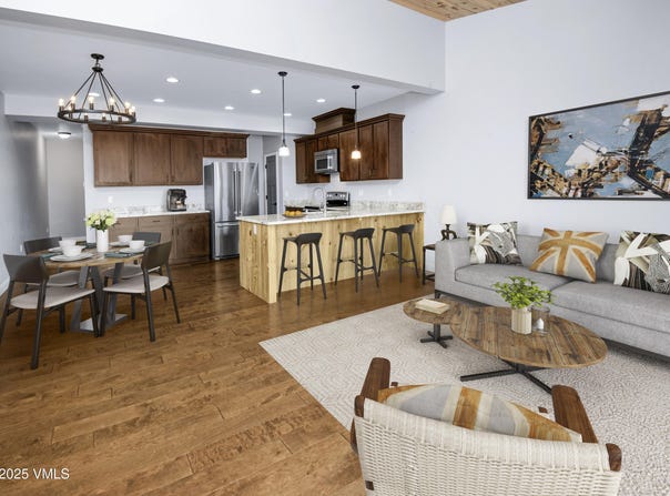 714 Prince Alley, Eagle, CO 81631