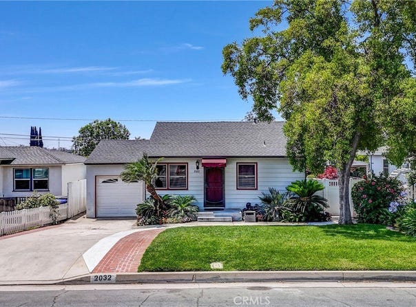 2032 Royal Oaks Drive, Duarte, CA 91010