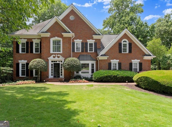 15 Vickwood, Marietta, GA 30068
