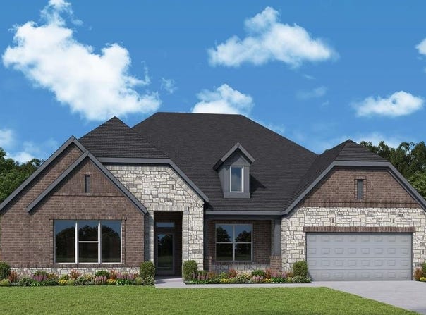1815 Terraces Boulevard, Rockwall, TX 75087