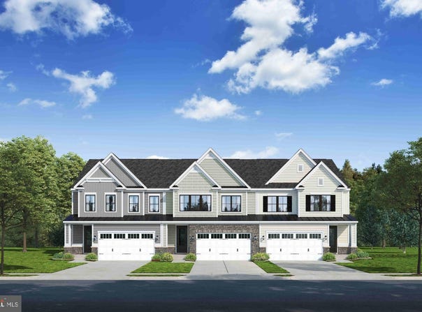 9969 BAKER LANE, ELLICOTT CITY, MD 21042