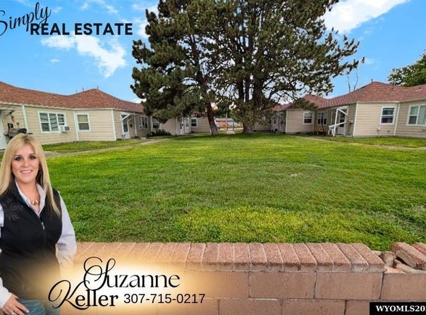 2802 Main Street, Torrington, WY 82240