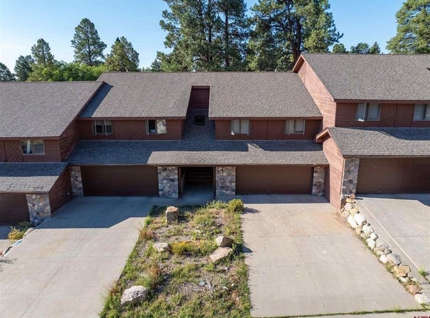222 Pine Ridge Loop, Durango, CO 81301