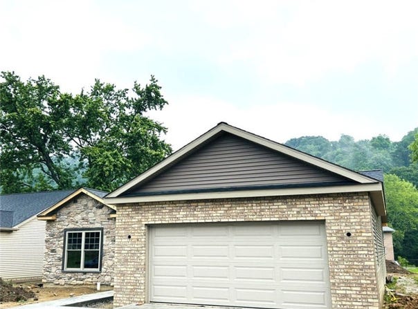 291 Haley Circle, Weirton, WV 26062