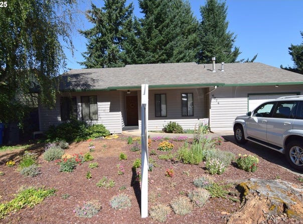 6074 FIRCREST ST, Salem, OR 97306