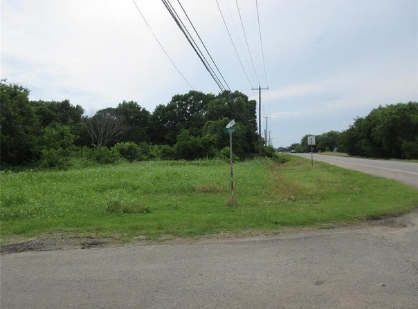 0000 S Oak Street, Ector, TX 75439