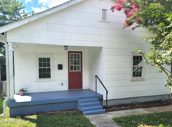 351 Campbell Alley, Bardstown, KY 40004