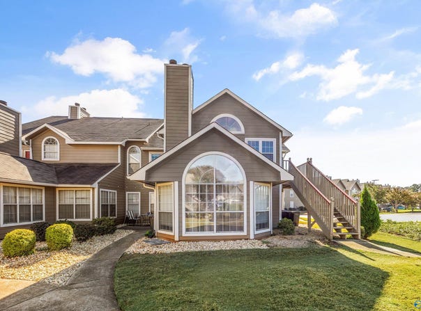 112 Waters Edge Lane, Madison, AL 35758