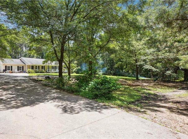 4825 ROLLINS Drive, Powder Springs, GA 30127