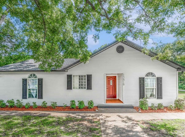 13818 Saddle Wood Drive, North Little Rock, AR 72117