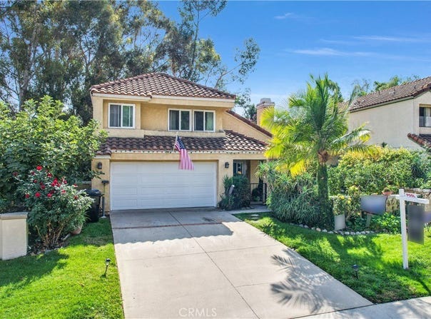 36 Westbrook Lane, Pomona, CA 91766