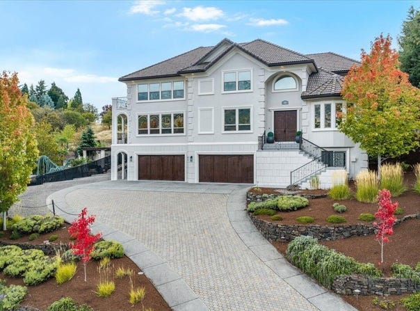 108 Monterey Drive, Medford, OR 97504