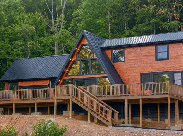 2715 Pine Crest Lane, Sevierville, TN 37876