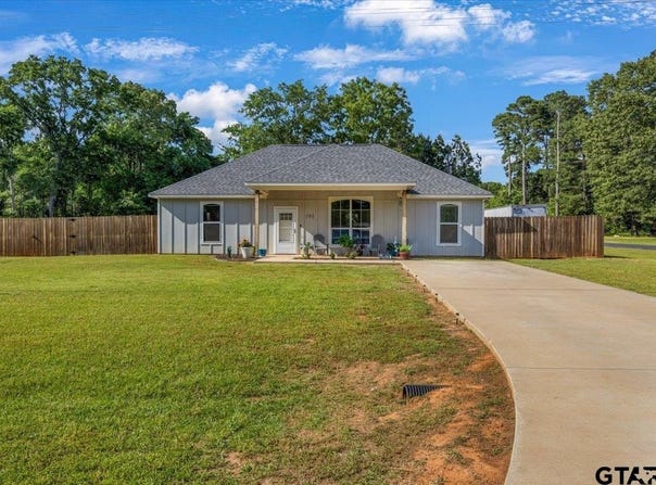 193 CR 3524, Bullard, TX 75757