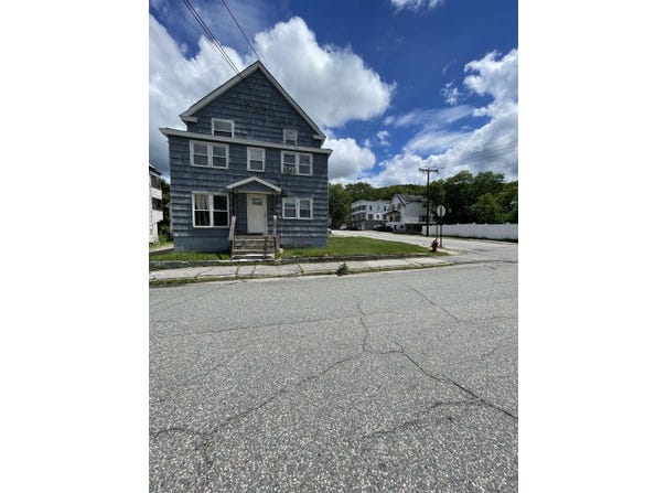 604 Burgess Street, Berlin, NH 03570