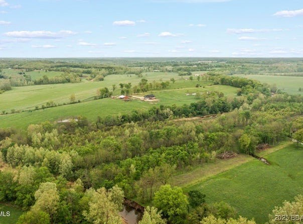 Shaw Road, Olean, MO 65064