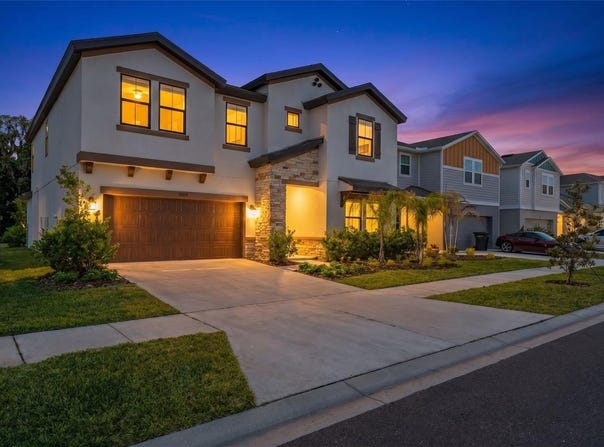 14868 SUMMER BRANCH Drive, LITHIA, FL 33547