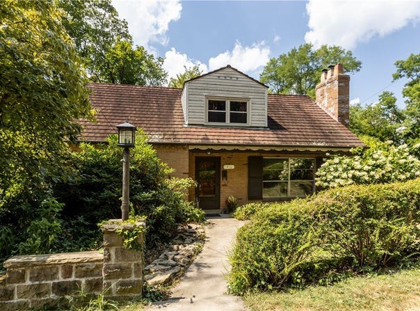 271 Woods Ave, Bellevue, PA 15202