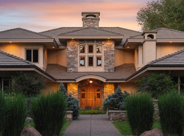 2715 Park Garden Lane, Great Falls, MT 59404