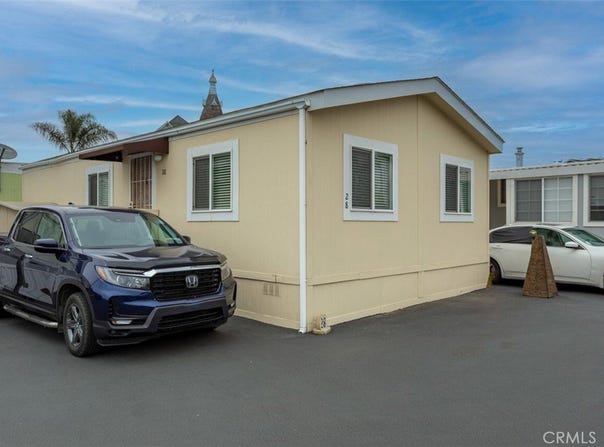 2531 Cienaga Street, Oceano, CA 93445