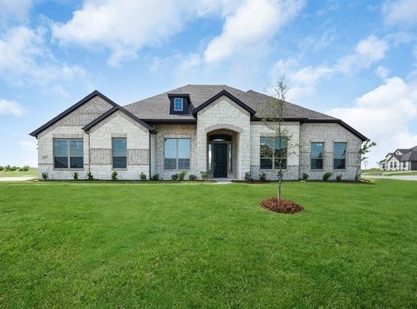 6617 Woodley, Mesquite, TX 75114