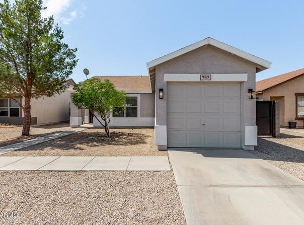 11521 W CHARTER OAK Road, El Mirage, AZ 85335